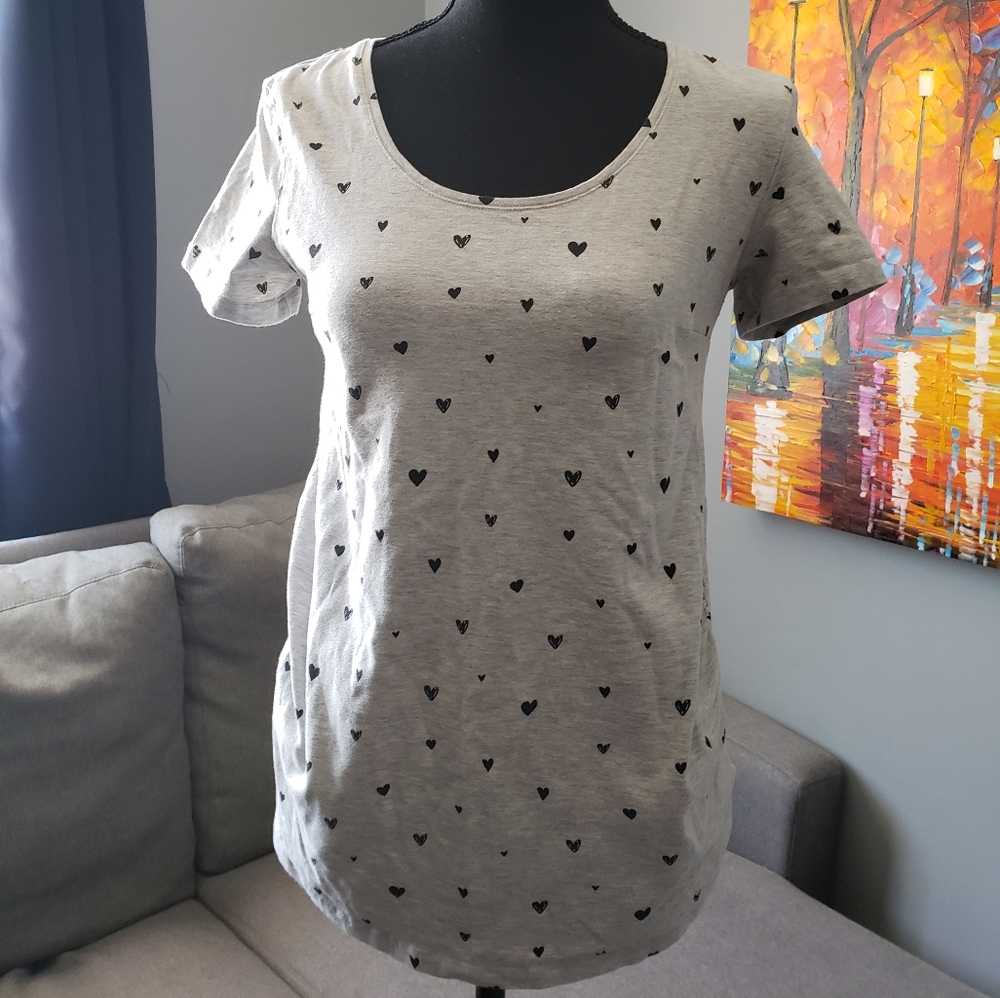Maternity Top
